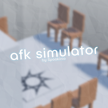 flex your afk time simulator