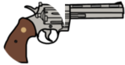 Spawn With Revolver - Roblox