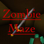 Zombie Maze (Pre-Alpha)