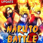 [UPDATE] Naruto Battle