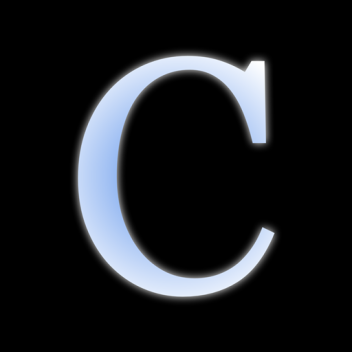 Second Letter "C"