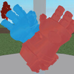 Metal Gloves™