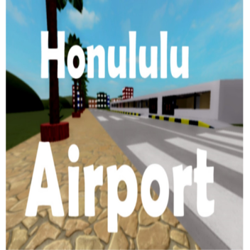 Honululu Airport [FOR SALE]