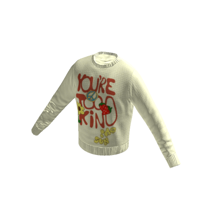 Pacsun Cream Sweatshirt Pastel Yellow Roblox Item Rolimon s