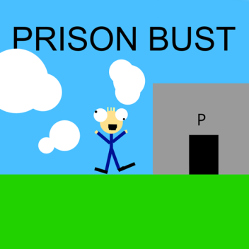 Prison Bust [NEW STATUS BAR!!!]