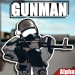 Gunman (Alpha)