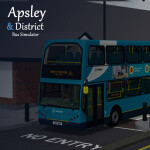 Apsley & District Bus Simulator