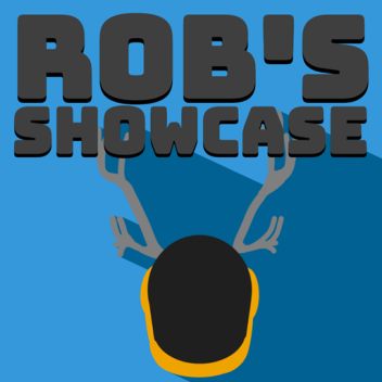 Rob's Showcase