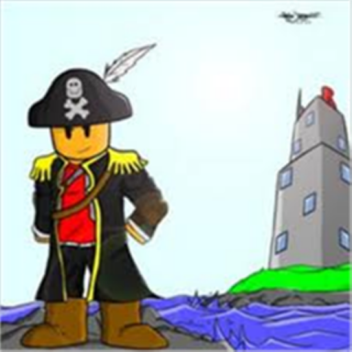 Pirate adventure (BETA)