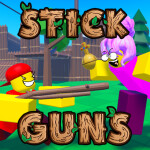 Stick Guns (1M VISITS!)