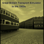 British Tram Simulator open cuz im bored