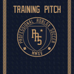 [PRS] Training Pitch