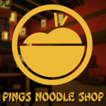 🍜 Ping's Noodle Restaurant | Skyscraper  🍲