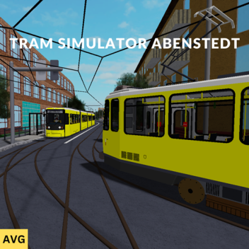 Tram Simulator Abenstedt (v1.1)