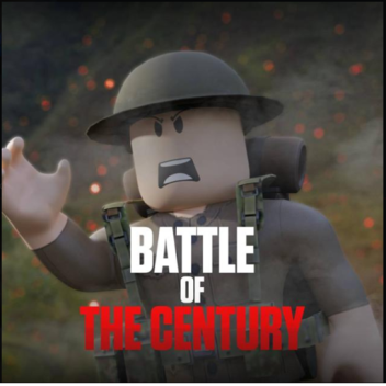 [NEW] Battle Of The Century