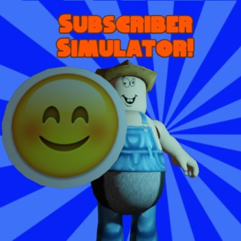 Subscriber Simulator!  [BETA]