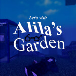 Alila's Garden