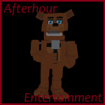 Afterhour Entertainment (Archived)