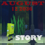 Doomsday - August 12 2036 (Story)