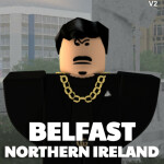 City of Belfast, Northern Ireland