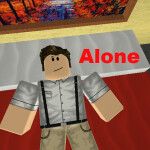 Alone - MORE STORY