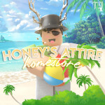 homestore | honey's attire