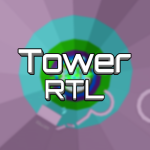 Tower of Hell - Roblox  Roblox, Foto top, Fundo do jogo