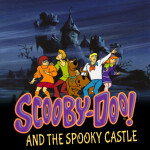Scooby-Doo and the Spooky Castle