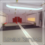 •Lonely Retreat
