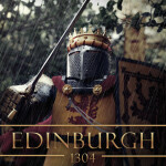 Archived | Edinburgh Castle, 1304