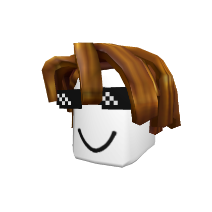Roblox Bacon With Shades