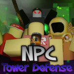 🌀EVENT🌀 NPC Tower Defense 