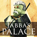 Jabba's Palace - Tatooine