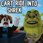 Cart Ride into Shrek