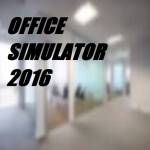 Office Simulator 2017