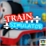 Train Simulator [NEW]