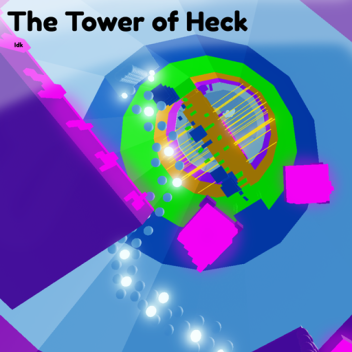Just Tower of Heck