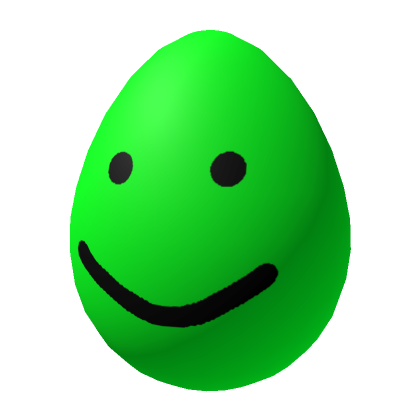 Green Big Noob Egg | Roblox Item - Rolimon's
