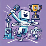 World Record Sim