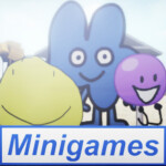 BFB Minigames