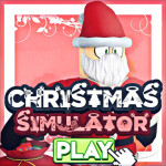 🎄 Christmas Simulator