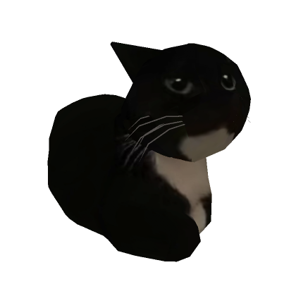 Maxwell the cat's Code & Price - RblxTrade