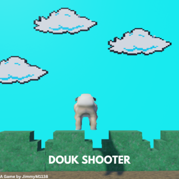 Douk Shooter - A Demo