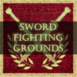 X~Legion: Sword-Fighting Grounds