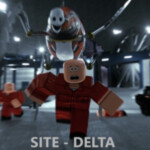 SCP | Site-DELTA