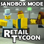 Retail Tycoon - Sandbox Mode ( XBOX! )