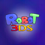 Robot 3DS (read the desc)