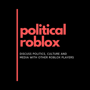 Political Roblox Debate Hall [WIP]