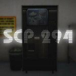 SCP-294