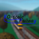 ❄️RO-scale Railway! [V2.11.19]
